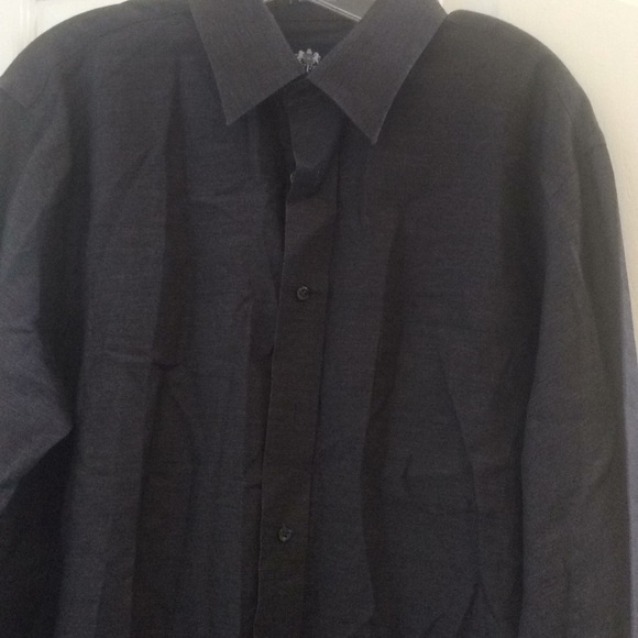 Men’s stafford shirt 16 1/2 34/35 - Picture 1 of 6